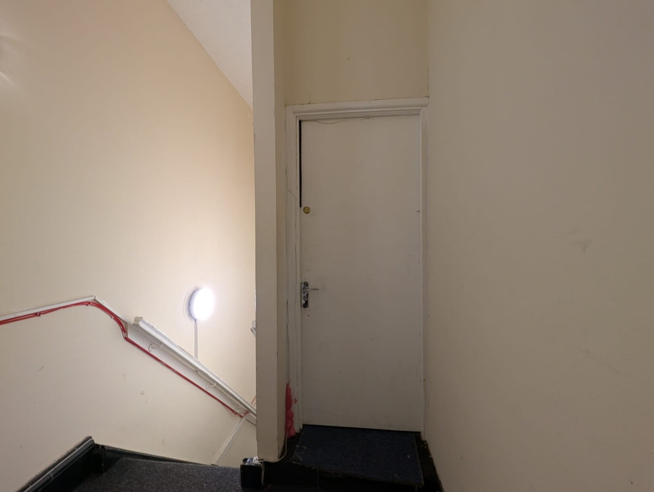 1 Bed Flat, Bury New Road, M7, N1 7GU