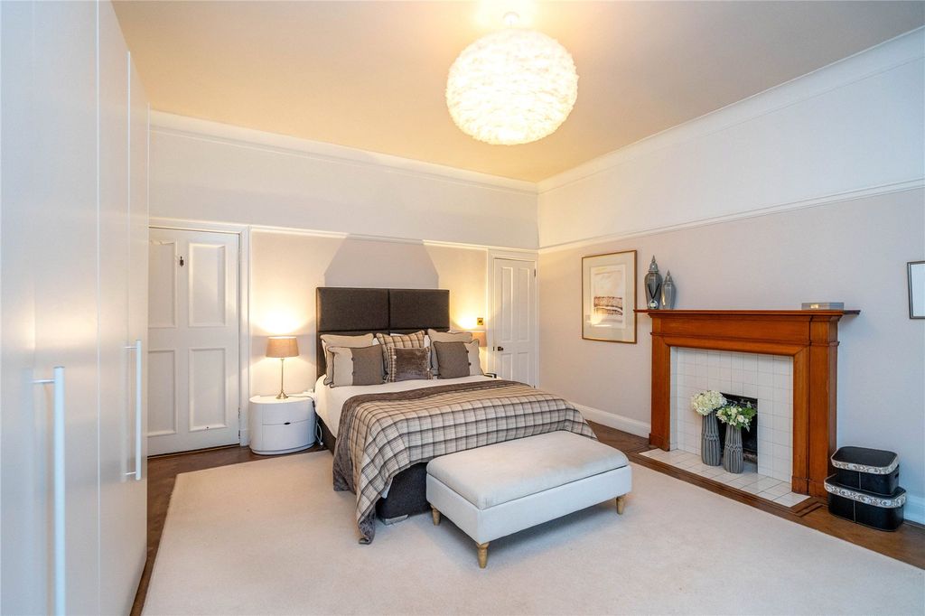 Additional image 14 of 6 bed end terrace house for saleRedlands Terrace, Glasgow, Glasgow City G12