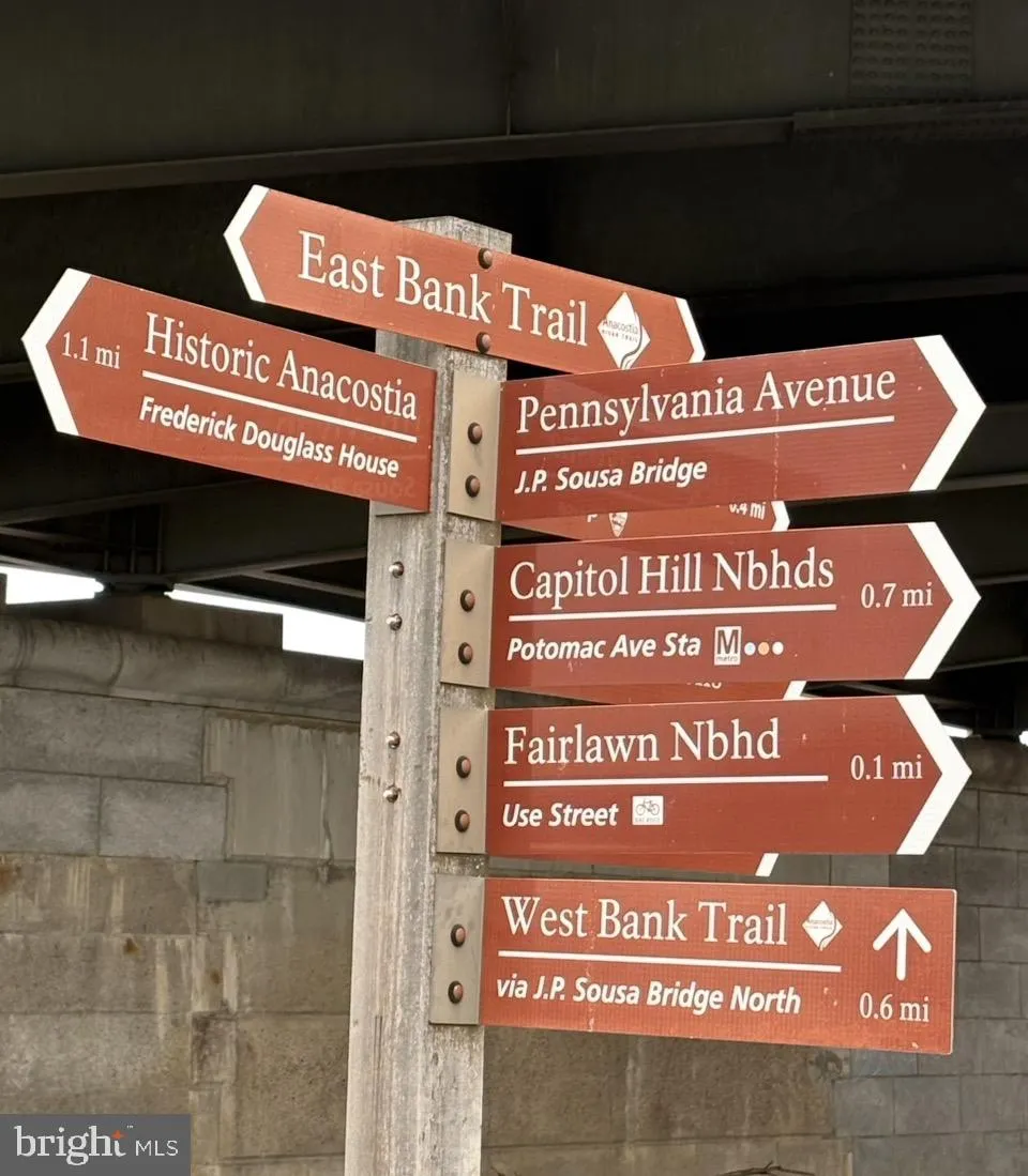 Additional image 27 of 1411 18th Place SE, Washington, DC 20020