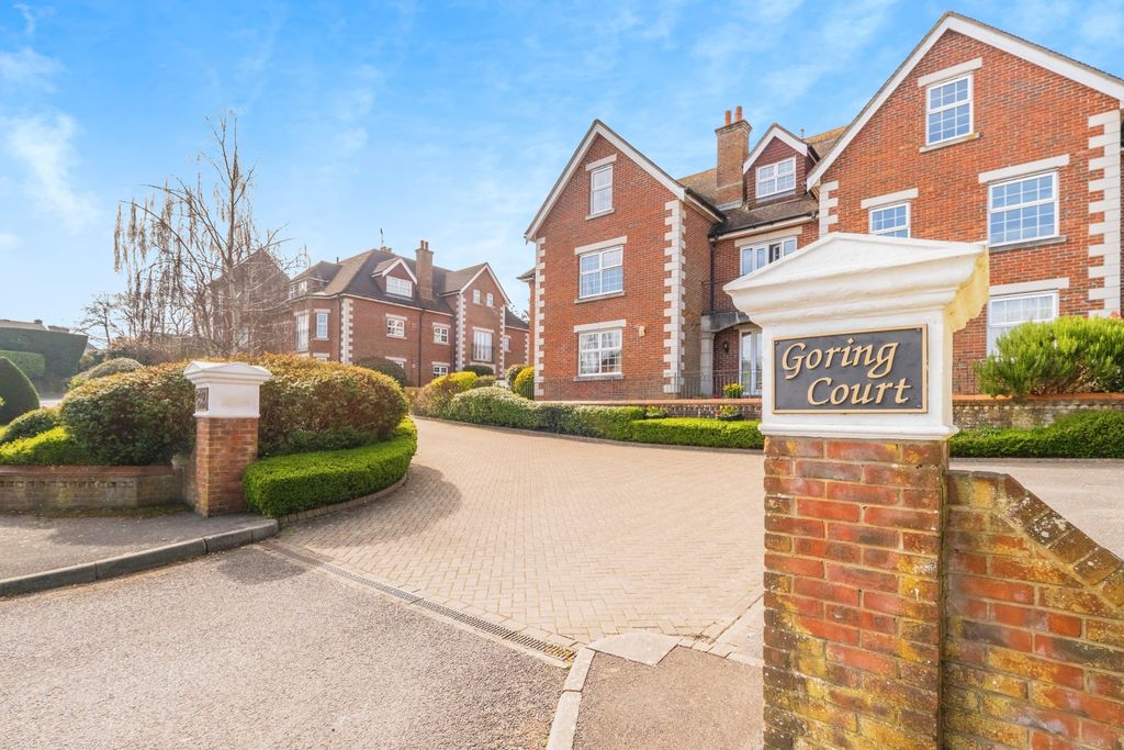 Additional image 17 of 2 bed flat for saleGoring Court, Bramber Road, Steyning, West Sussex BN44