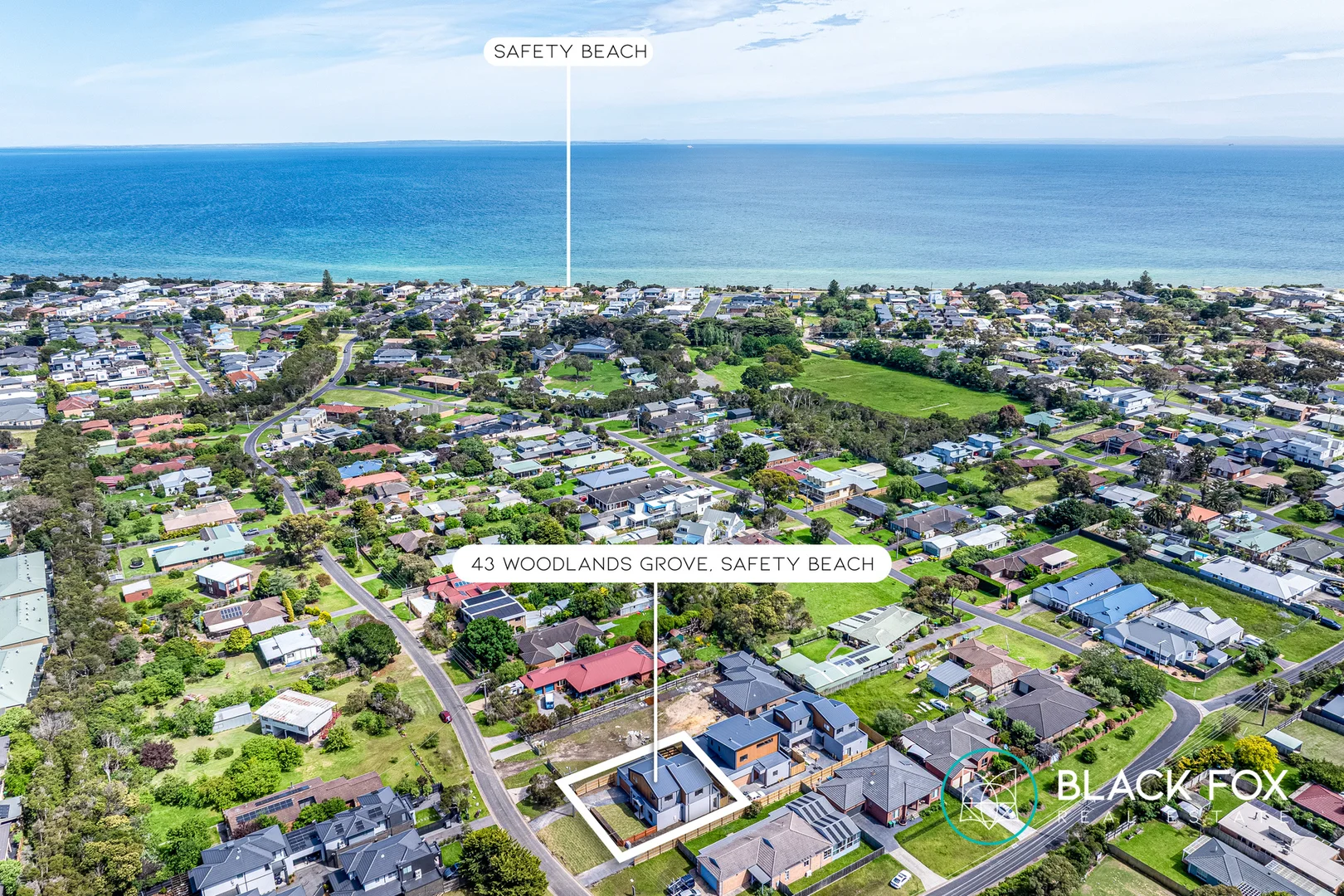 Additional image 13 of 43 Woodlands Grove, Safety Beach VIC 3936