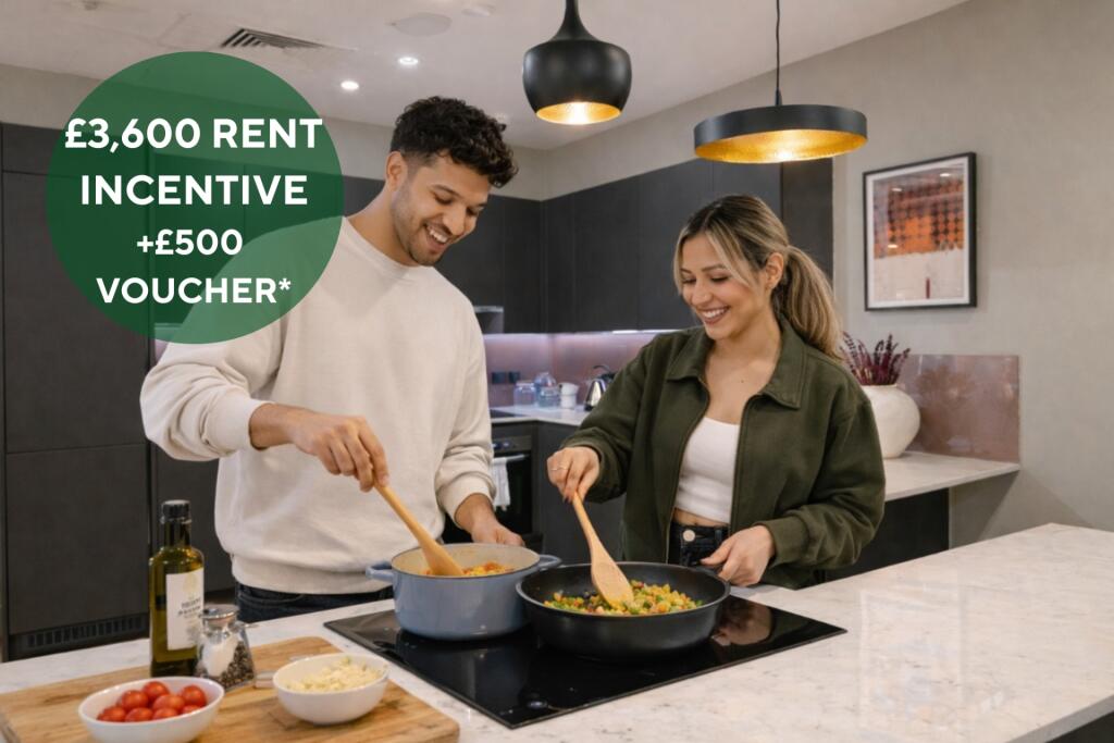 Ryland Street, Birmingham, B15