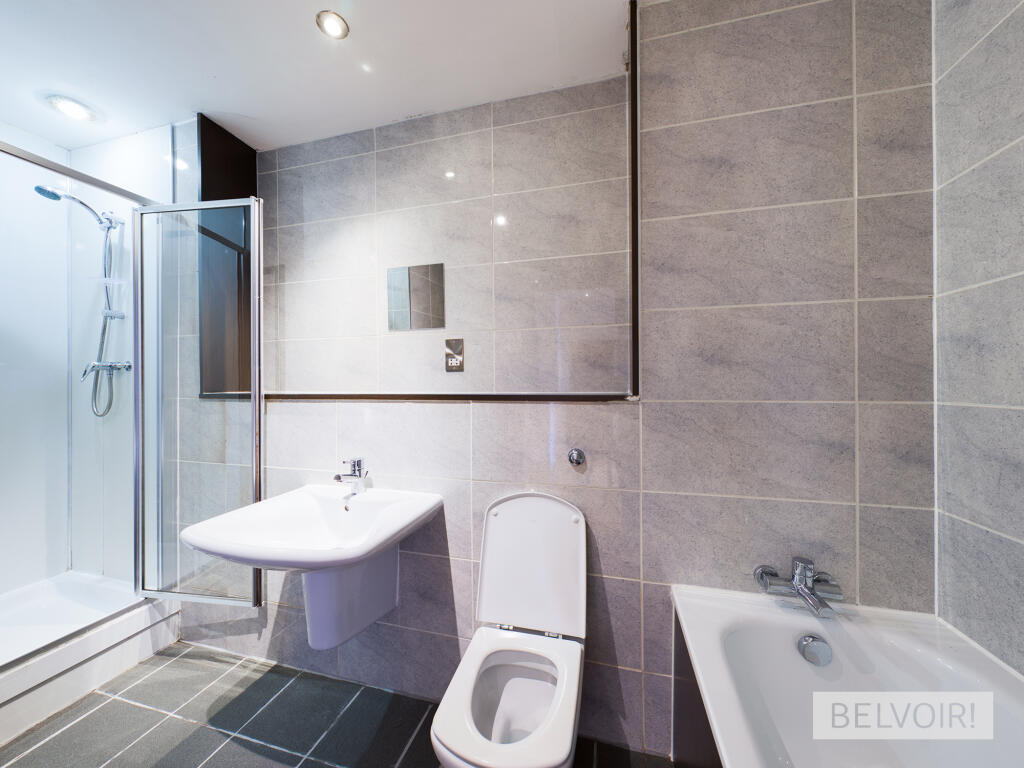 Additional image 4 of Camden Village, 81 Camden Street, Jewellery Quarter, Birmingham, B1