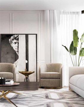 Great Portland Street, Marylebone W1W, New home