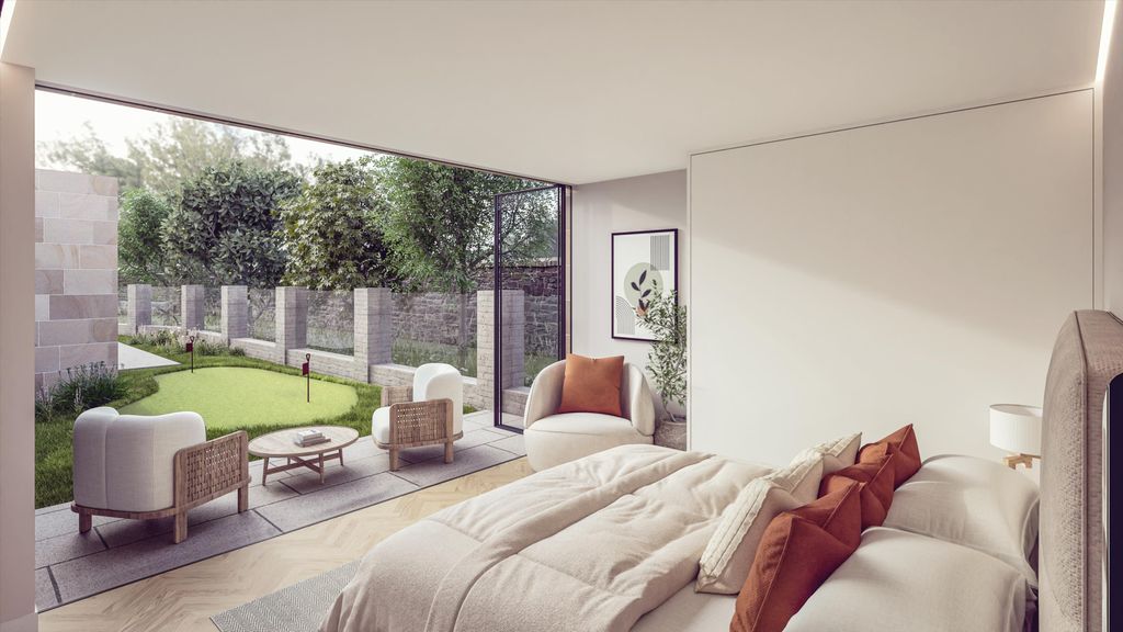 Additional image 5 of 5 bed semi-detached house for saleKinburn, St Andrews KY16
