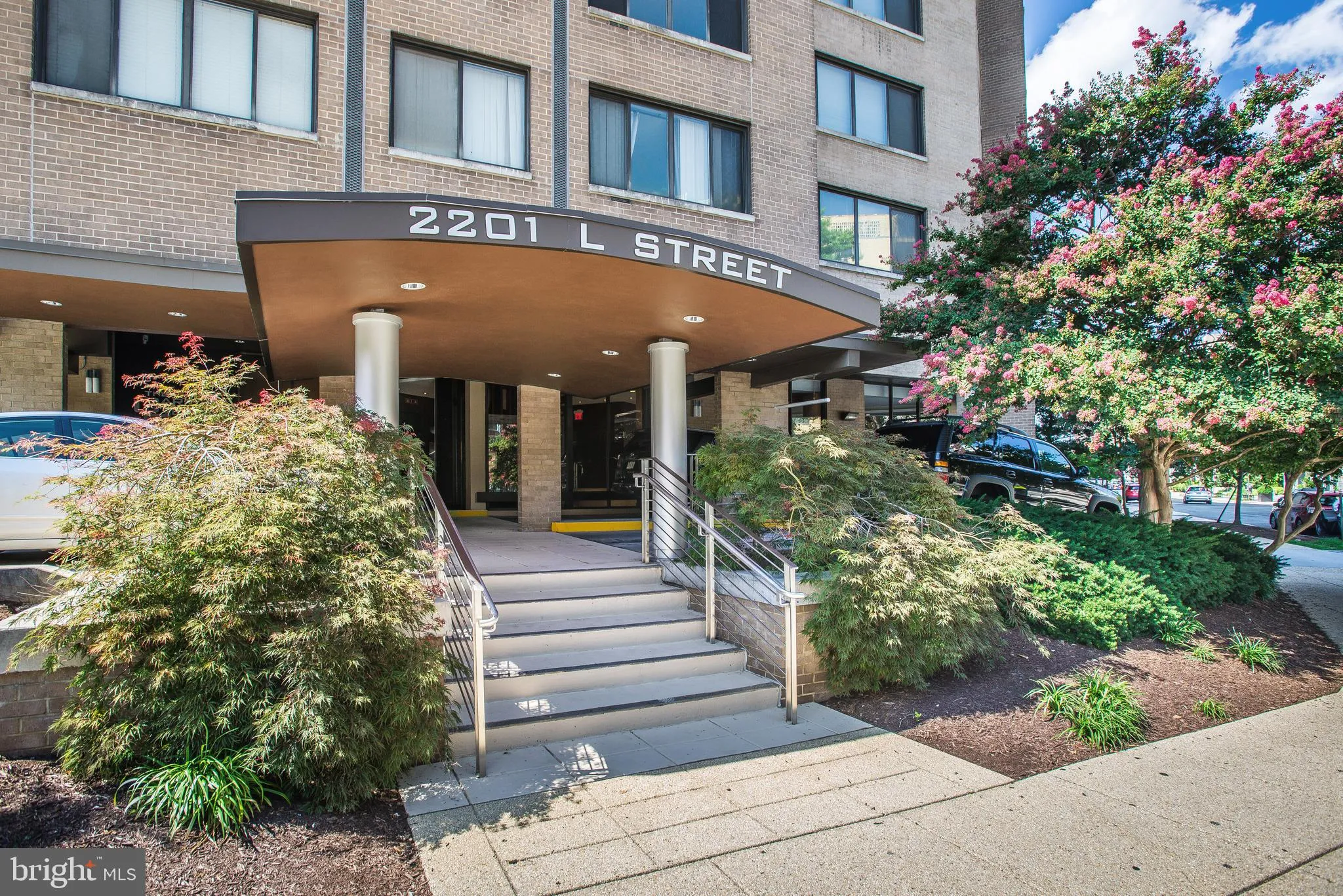 Additional image 65 of 2201 L Street NW Unit 500, Washington, DC 20037