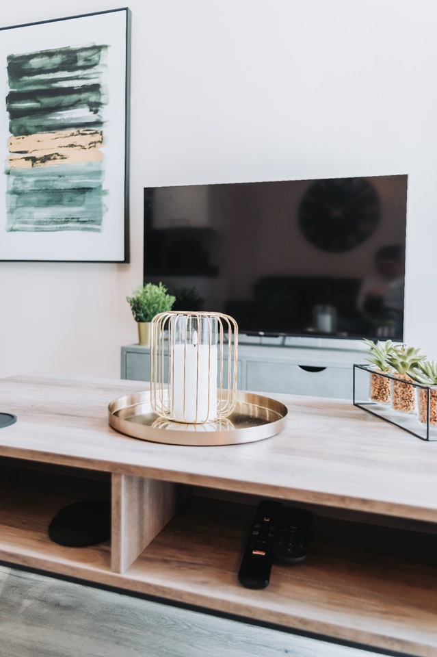 Additional image 13 of 2 Bed Flat, Portcullis House, M15, N1 7GU