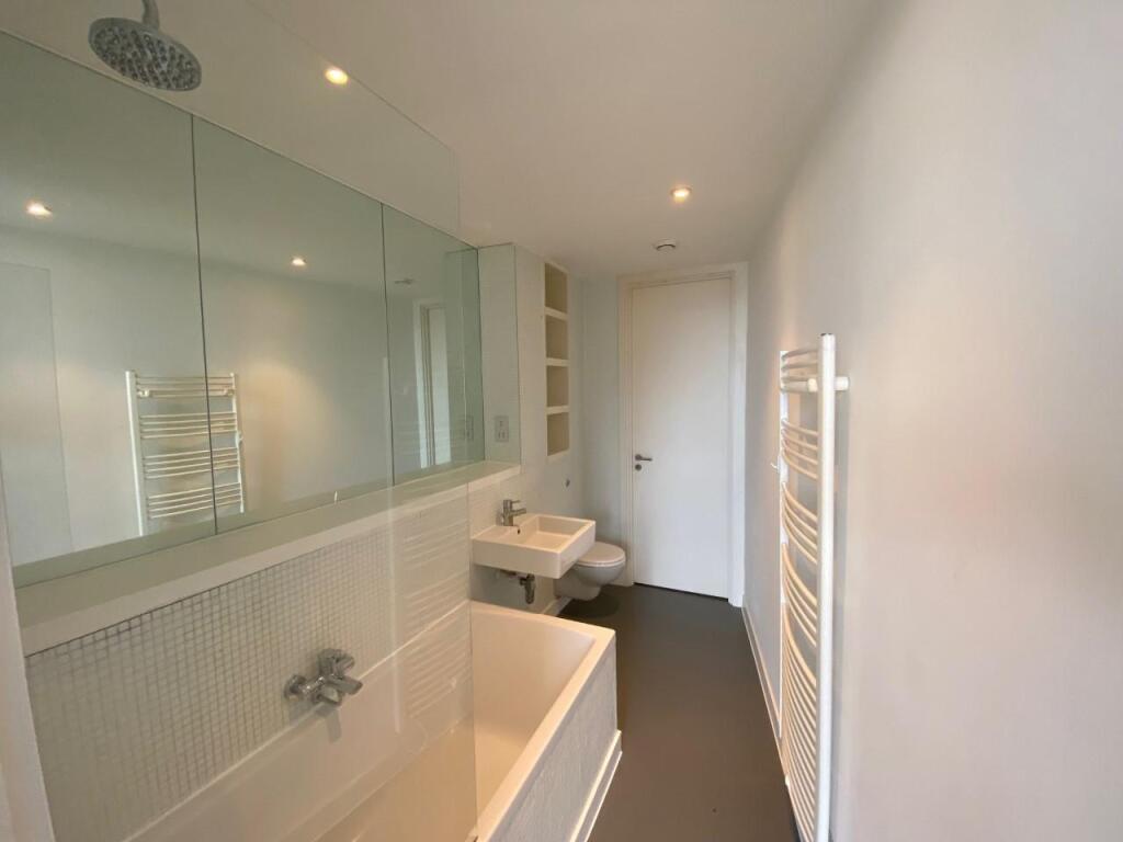 Additional image 8 of Rotunda, New Street, Birmingham, B2 4PA