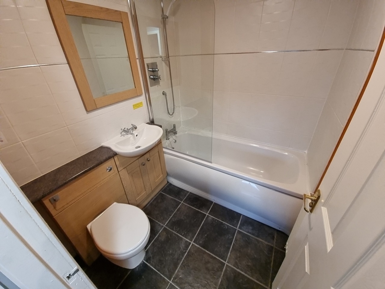 Additional image 9 of 1 Bed Flat, Hanover Court, G1, N1 7GU