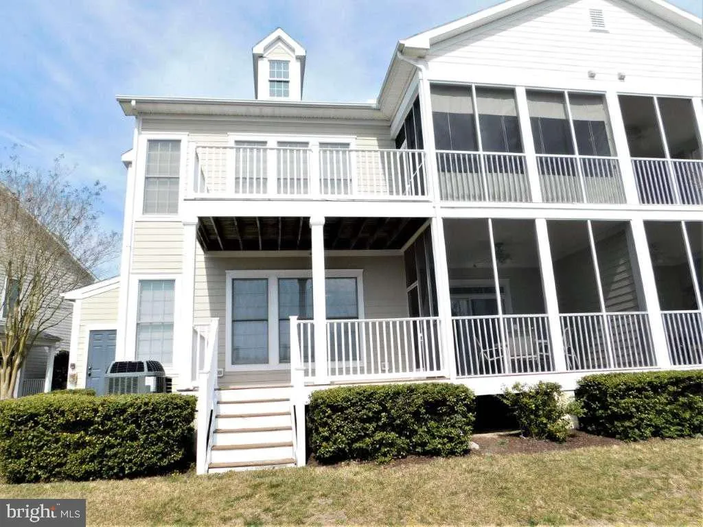 Additional image 33 of 212 October Glory Avenue Unit C, Ocean View, DE 19970