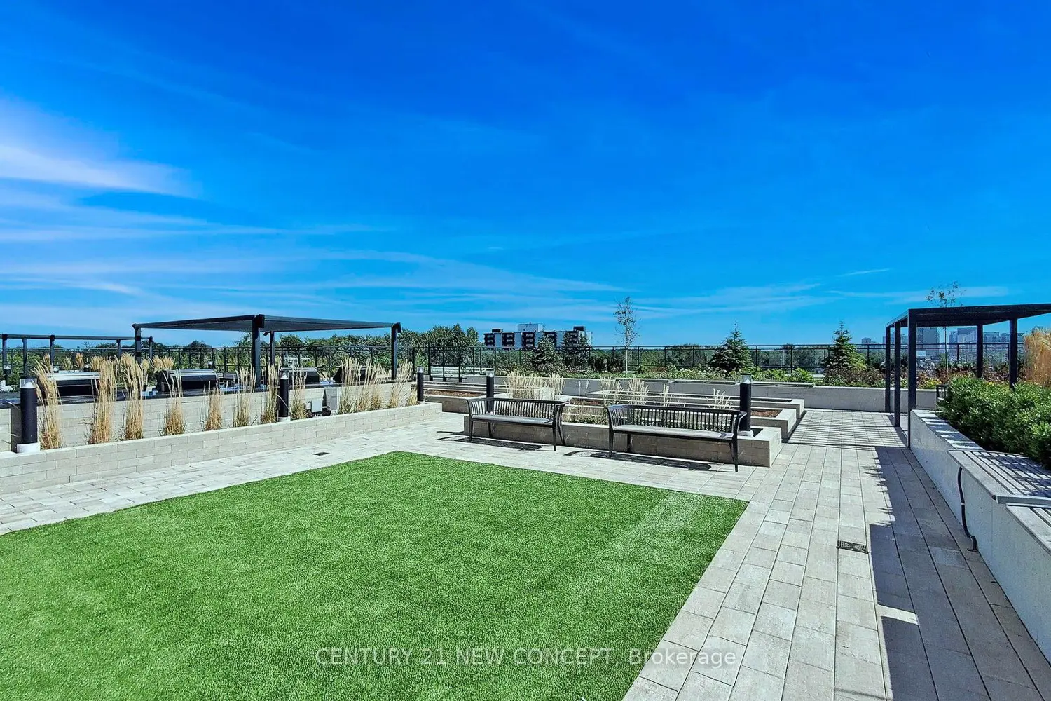 Additional image 19 of 1 Grandview Avenue 1705