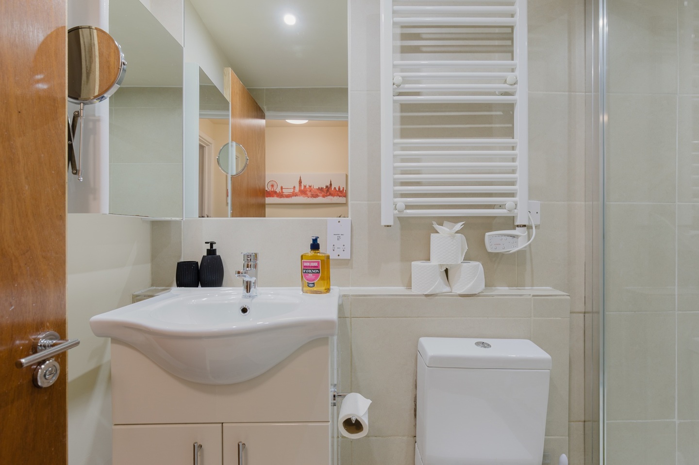 Additional image 9 of 1 Bed Flat, Globe Road, E2, N1 7GU