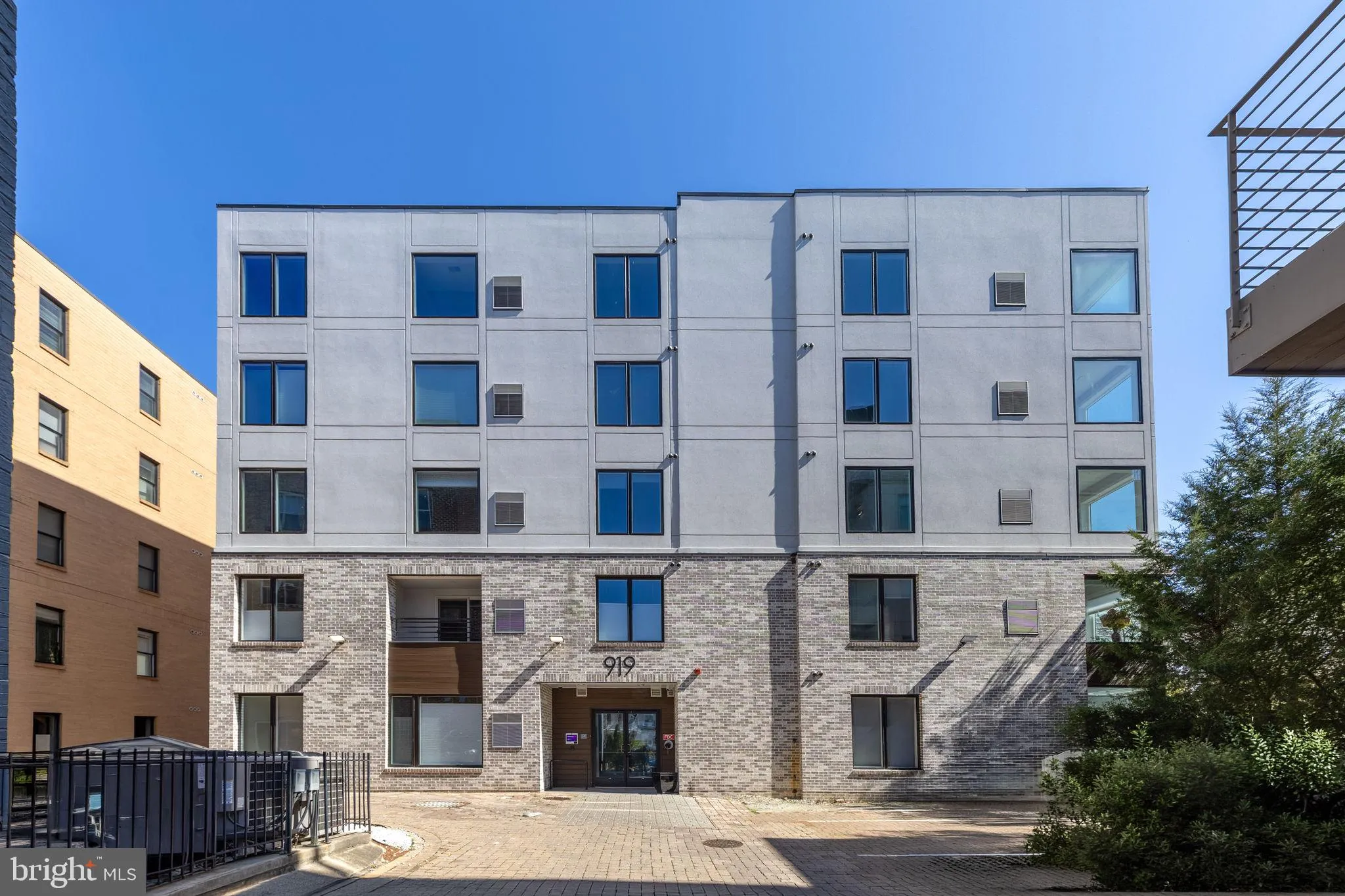 Additional image 49 of 919 12th Street NE Unit 305, Washington, DC 20002