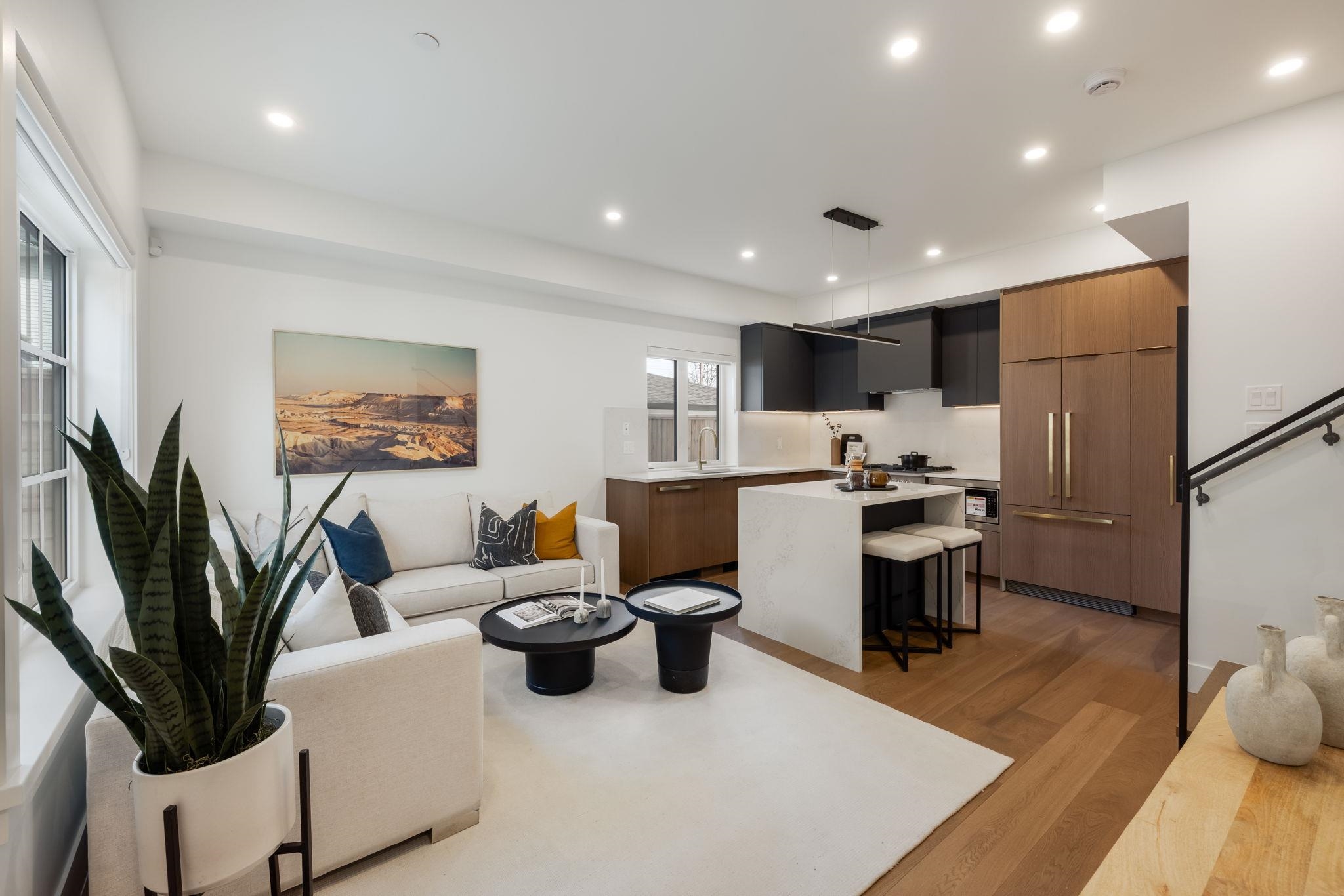 Primary image of 1-552 Kaslo Street, Vancouver, BC, V5K 3Z2