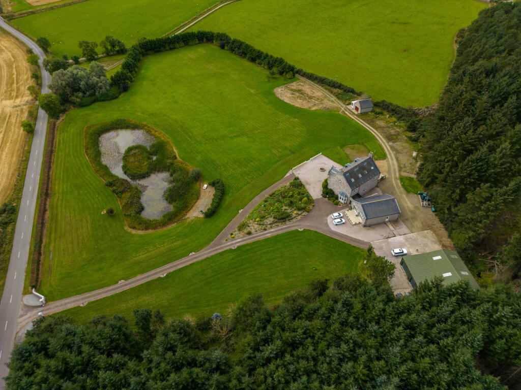 Additional image 26 of Cornhill, Banff, Aberdeenshire