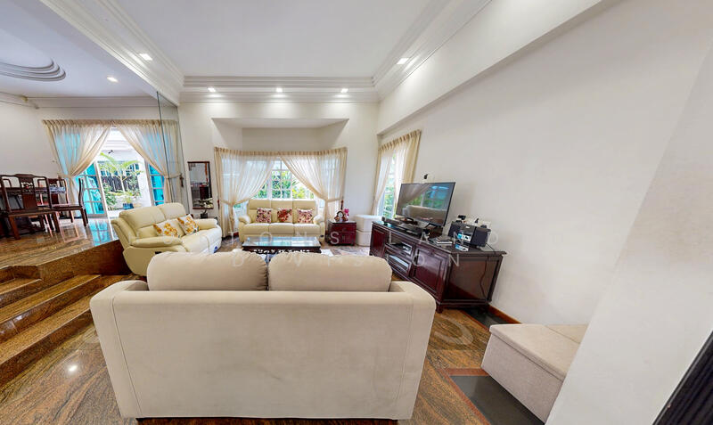 Additional image 6 of Freehold Tastefully Renovated Luxurious Semi-D In a Quaint &  Exclusive Landed Enclave