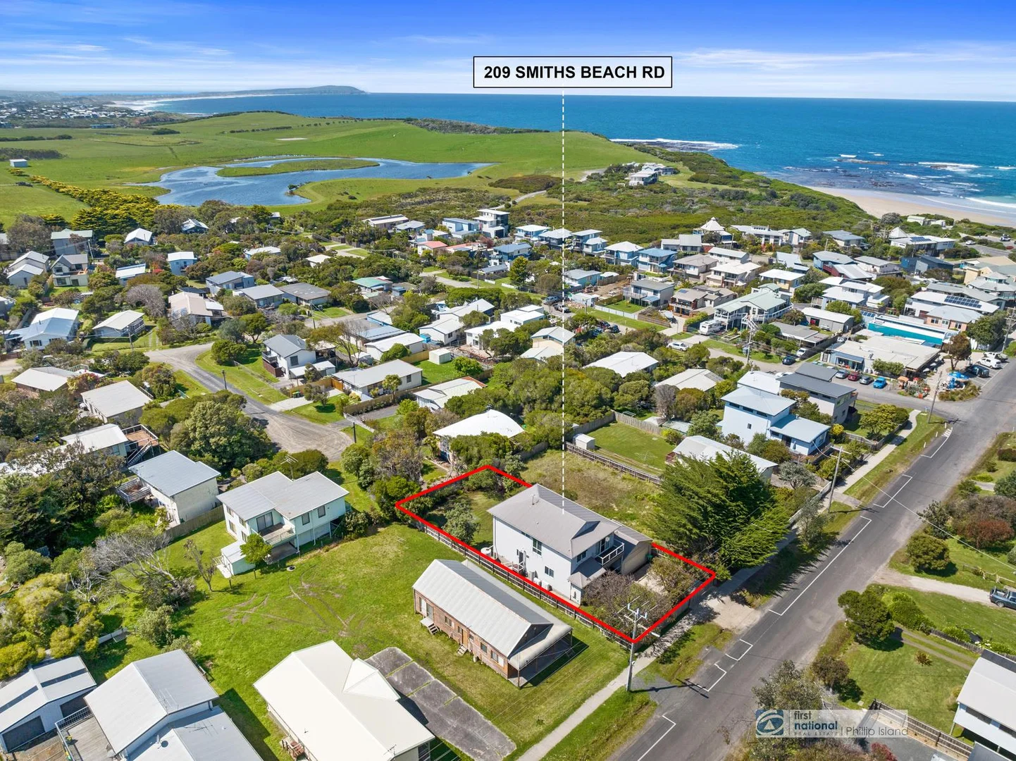 Additional image 6 of 209 Smiths Beach Road, Smiths Beach VIC 3922