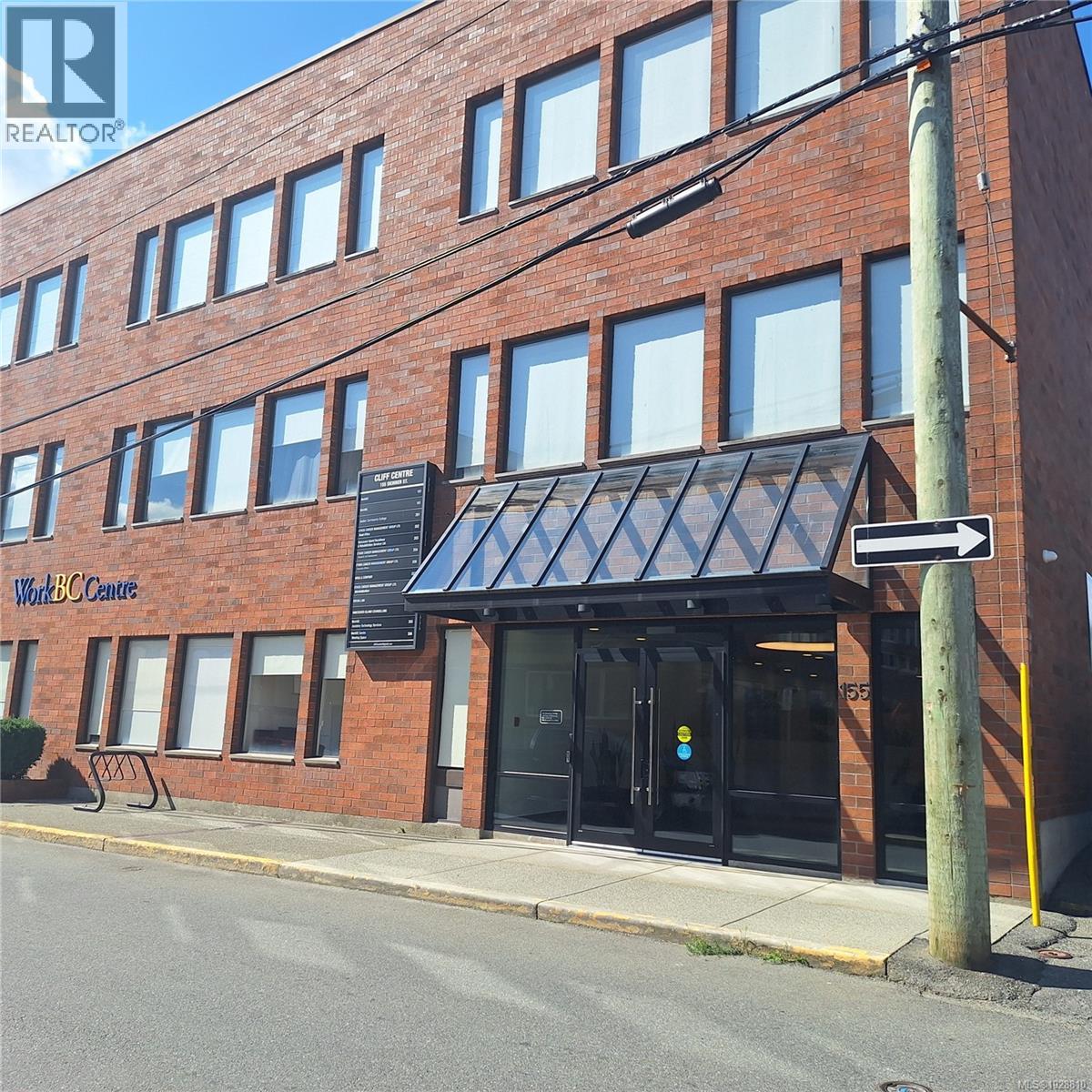 302-155 Skinner Street, Nanaimo, BC, V9R5E8