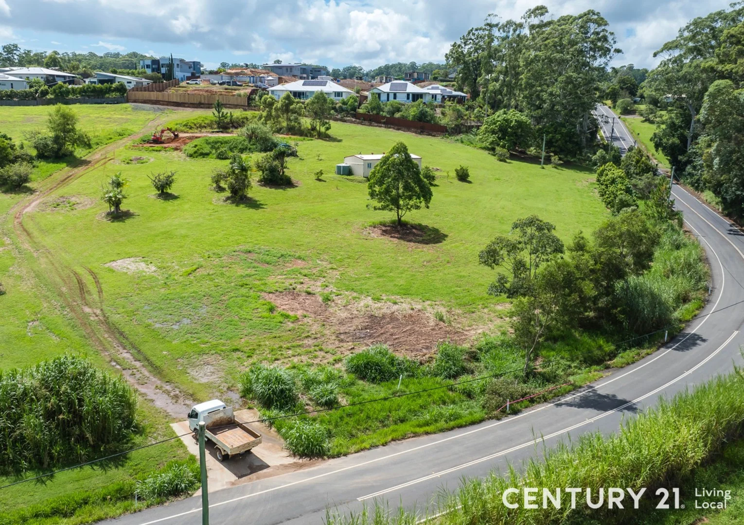 110 Taintons Road, Woombye QLD 4559
