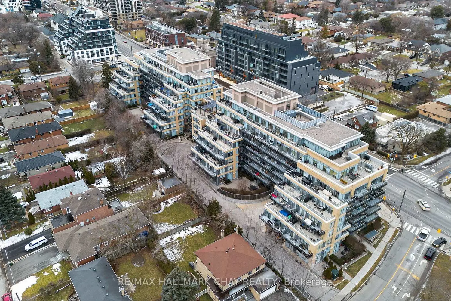 Additional image 14 of 701 Sheppard Avenue 108