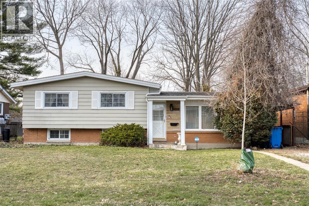 5480 Haig Avenue, Windsor, ON, N8T1K9