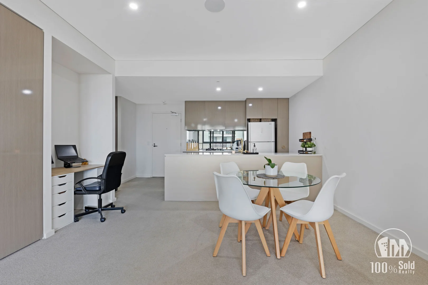 Additional image 4 of B11025/11 B11025/11 Bennelong Parkway, Wentworth Point NSW 2127