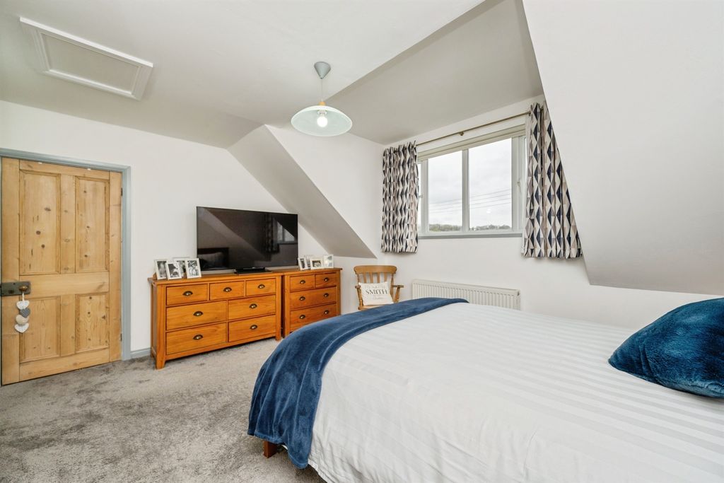 Additional image 17 of 3 bed semi-detached house for saleMayfield Road, Ashbourne DE6