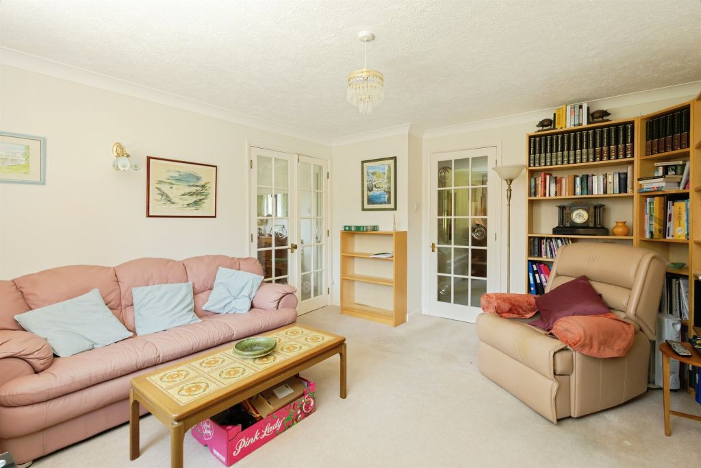 Additional image 2 of 2 bed flat for saleHillborough Close, Bexhill-On-Sea TN39