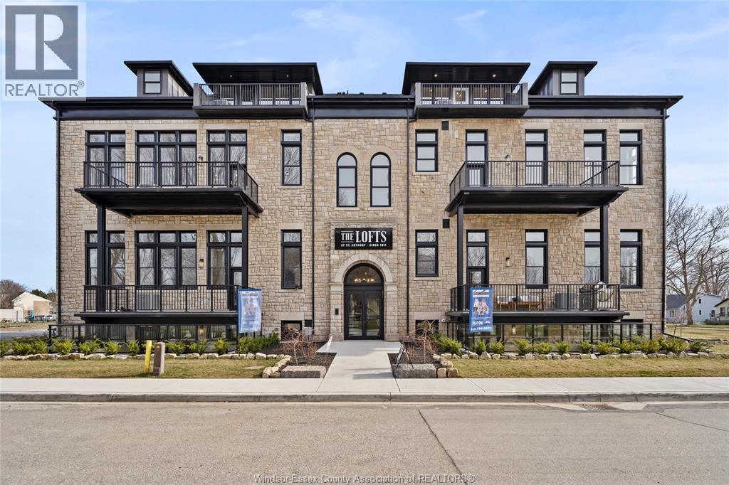 Primary image of 204-247 Brock Street, Amherstburg, ON, N9V2H4