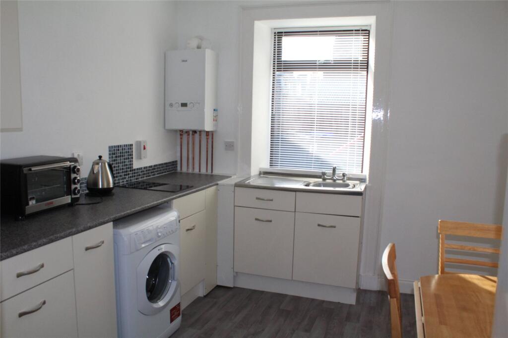 Additional image 3 of Constitution Street, Peterhead, Aberdeenshire, AB42