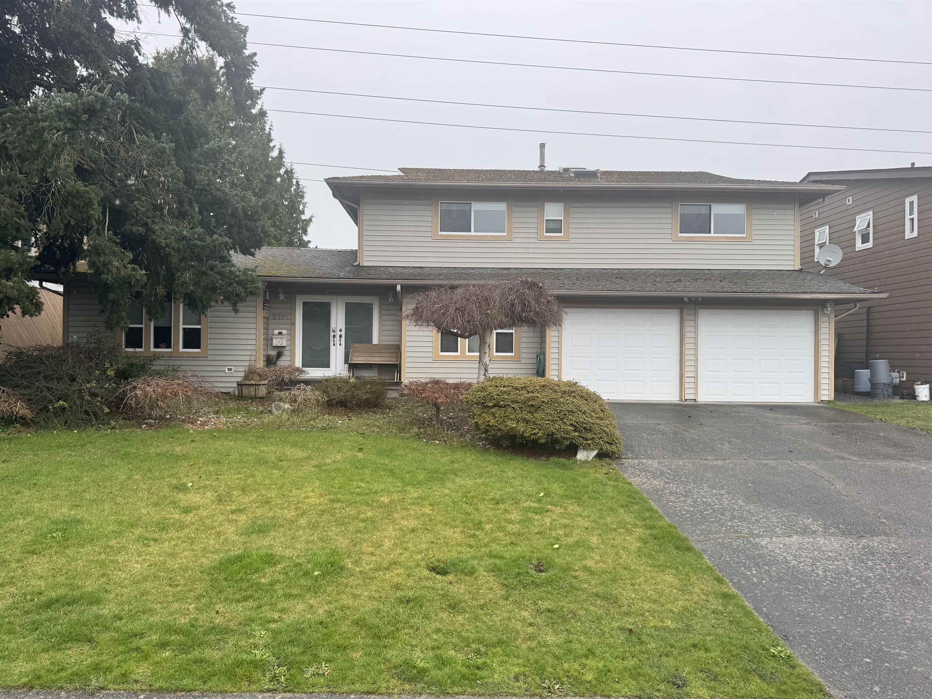 5151 Galway Drive, Delta, BC, V4M 3R4