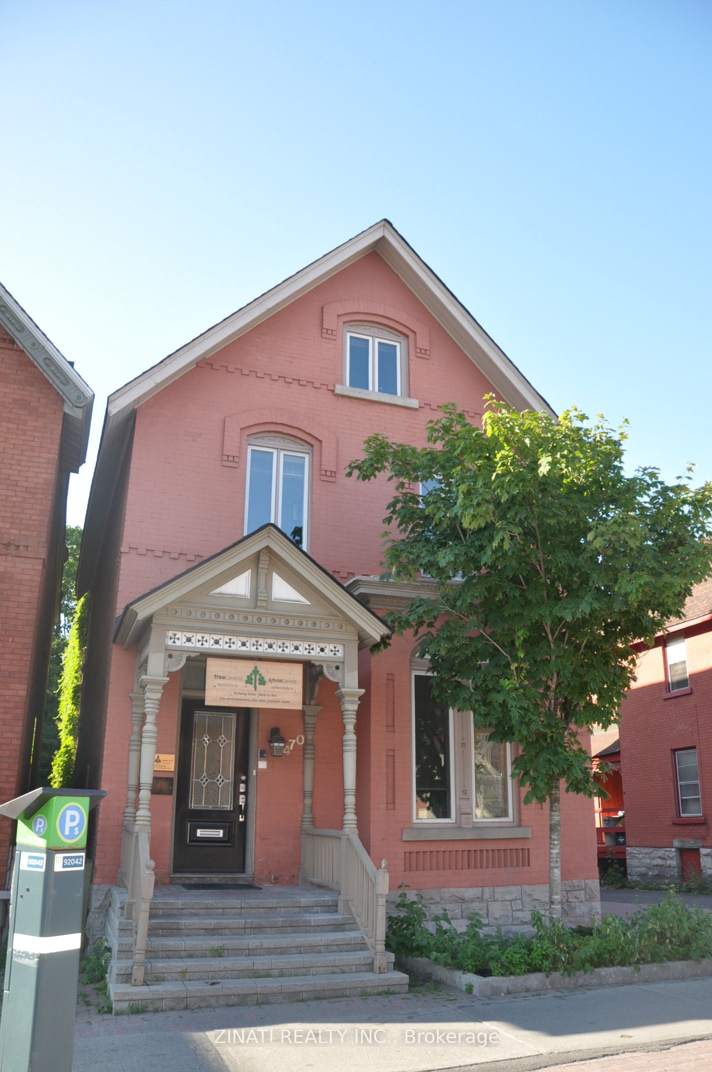 470 Somerset Street W, Ottawa, ON, K1R 5J8