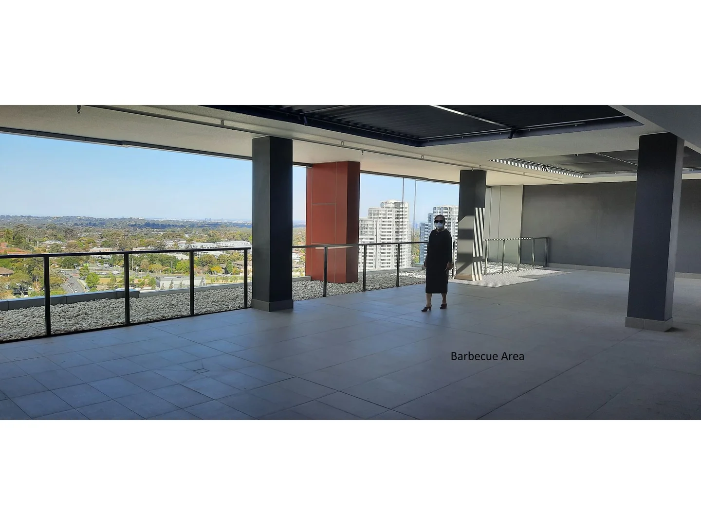 Additional image 17 of 1802/9 Gay Street, Castle Hill NSW 2154