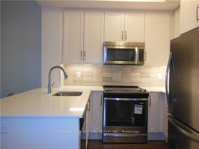 Additional image 3 of 128-1 Old Mill Drive, Toronto, ON, M6S 0A1