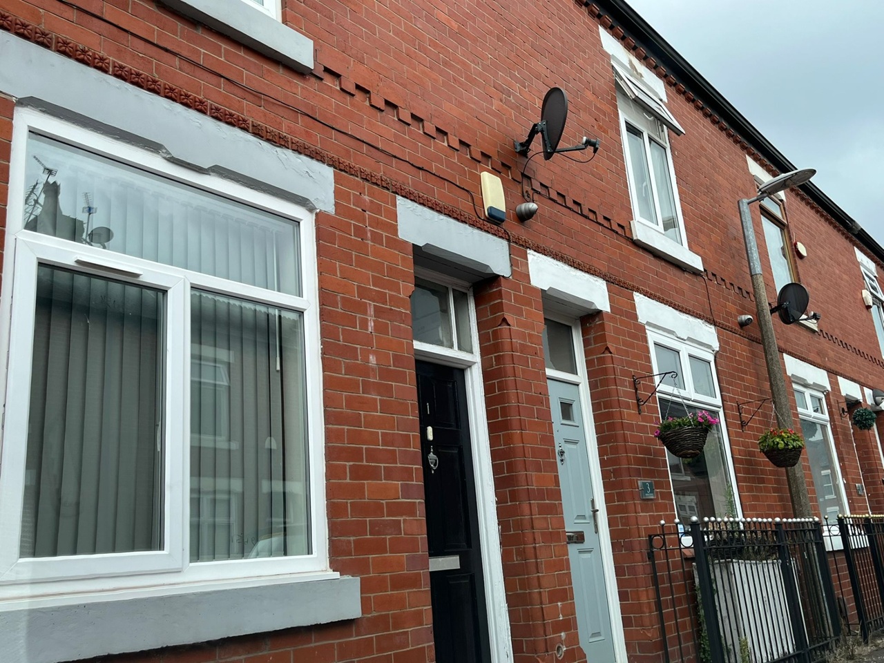 Additional image 15 of 4 Bed End Terrace, Annie St, M6, N1 7GU