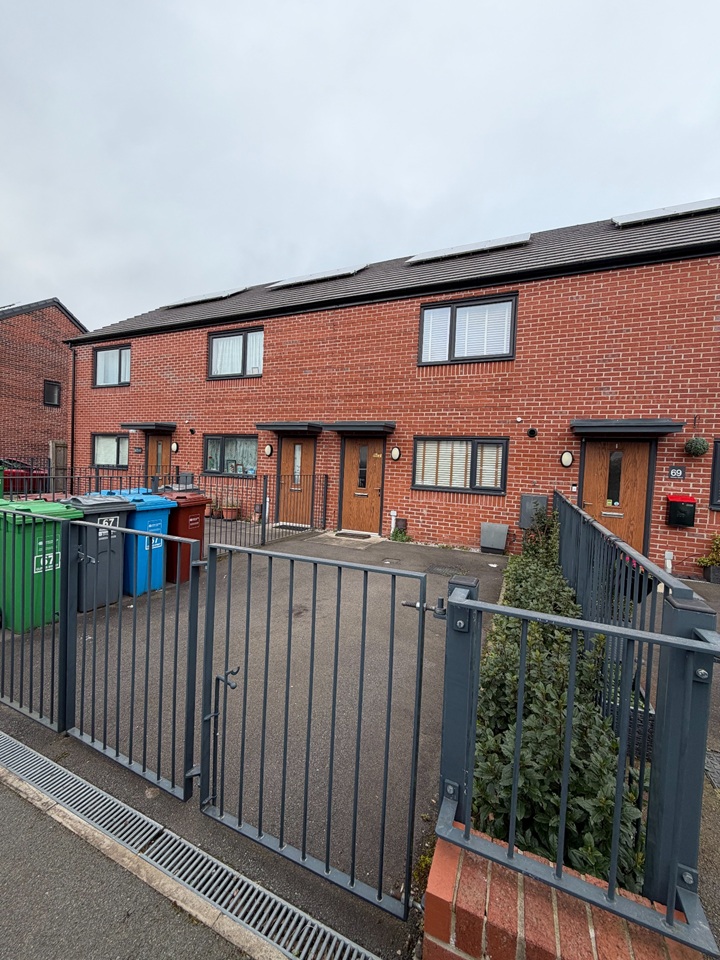 Room in a Shared House, Clowes St, M12, N1 7GU