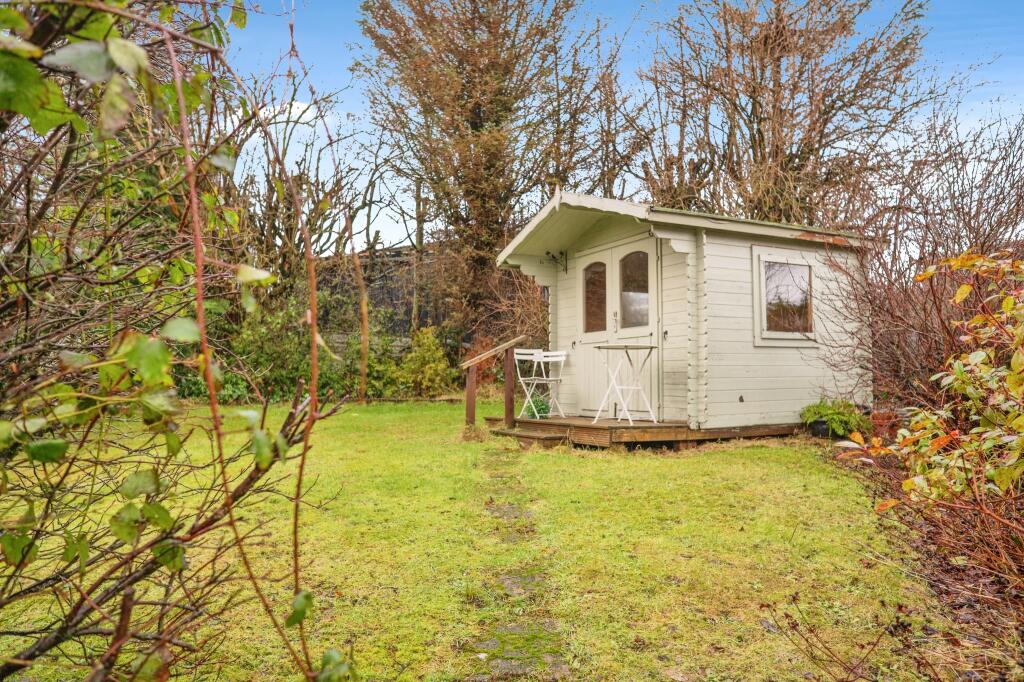 Additional image 14 of Alford Road, Insch, AB52