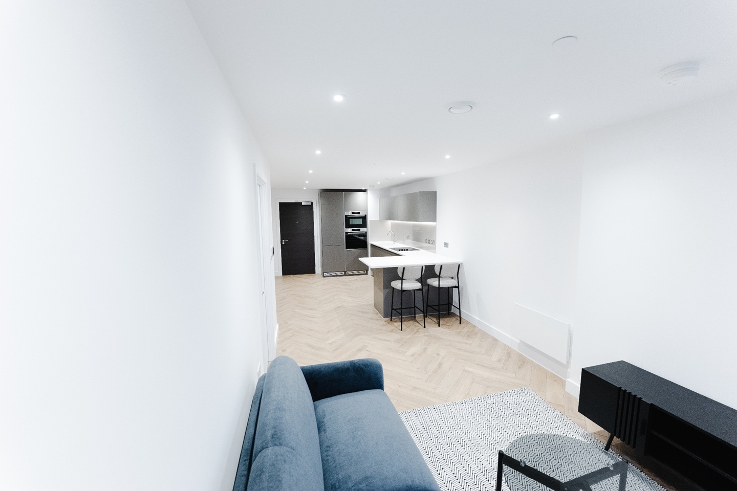 Additional image 7 of 1 Bed Flat, Port St, M1, N1 7GU