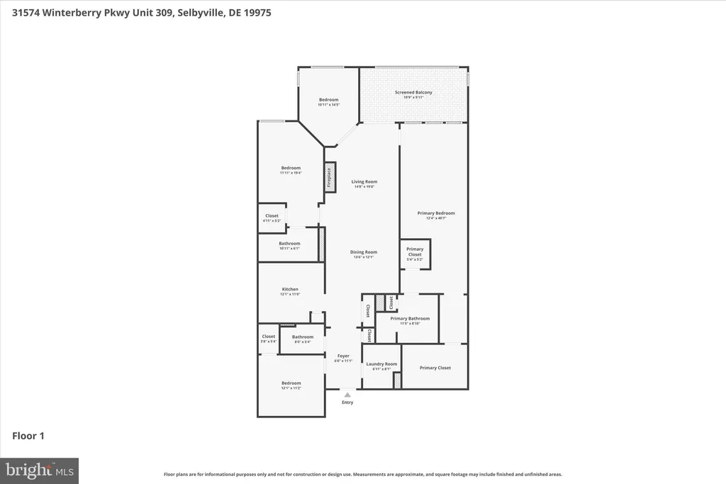Additional image 42 of 31574 Winterberry Parkway Unit 309B, Selbyville, DE 19975