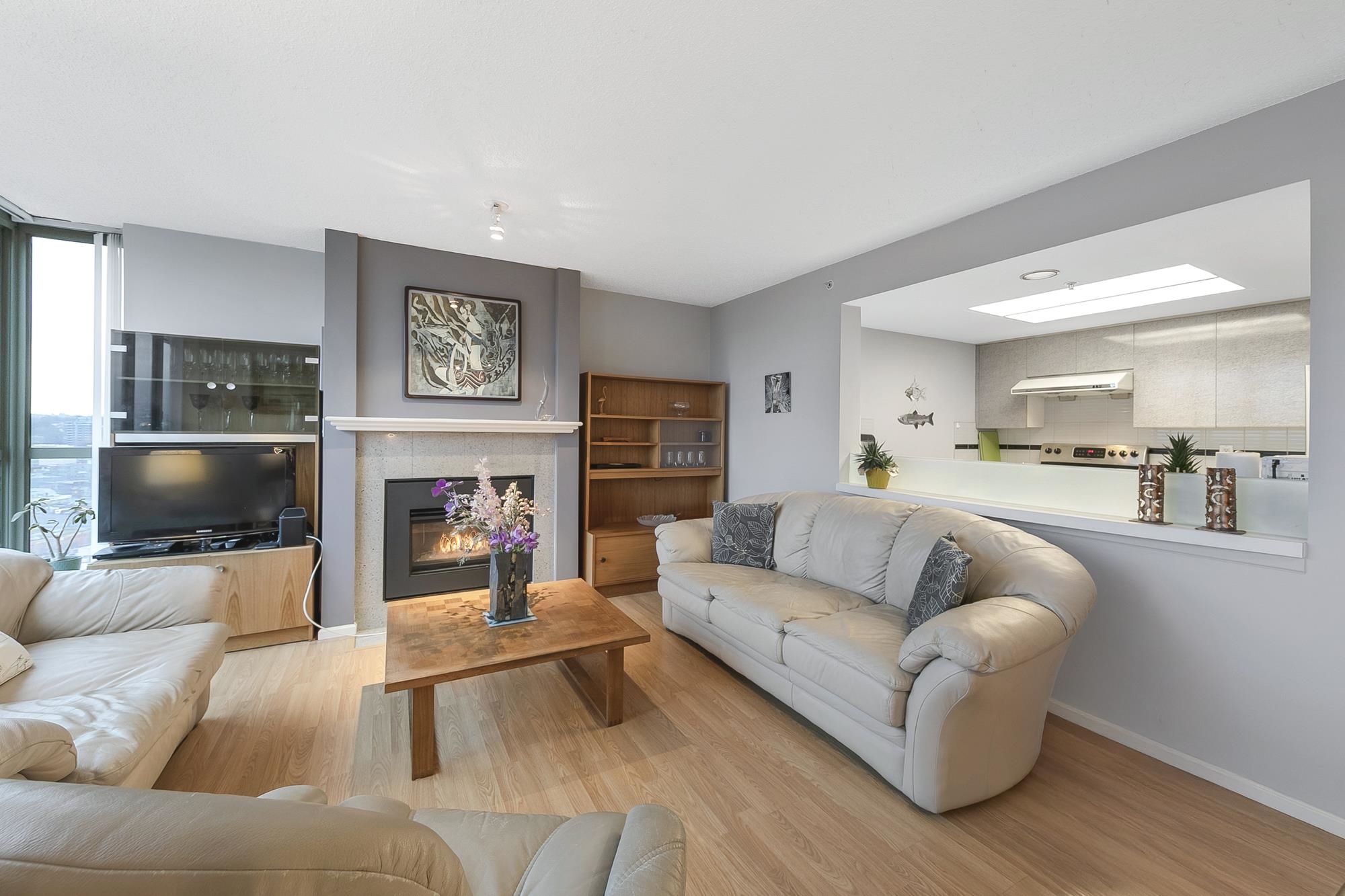 Additional image 5 of 1904-1188 Quebec Street, Vancouver, BC, V6A 4B3