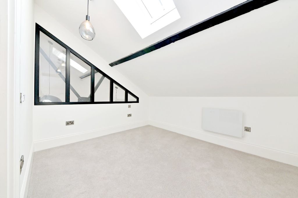 Additional image 39 of 3 bed flat for saleThe Gothic, 4-6 Great Hampton Street, Birmingham B18