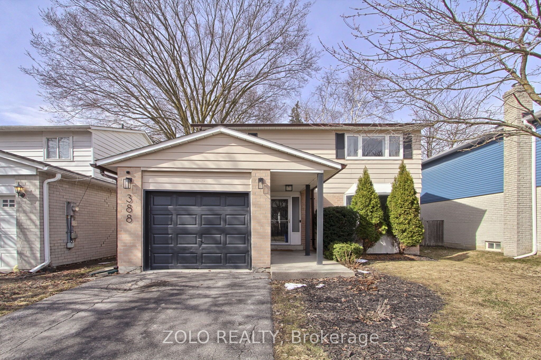 388 Terry Drive, Newmarket, ON, L3Y 5E7