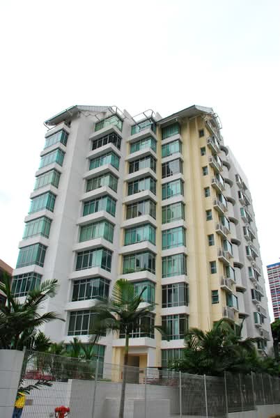 Additional image 11 of 6 Mar Thoma Road