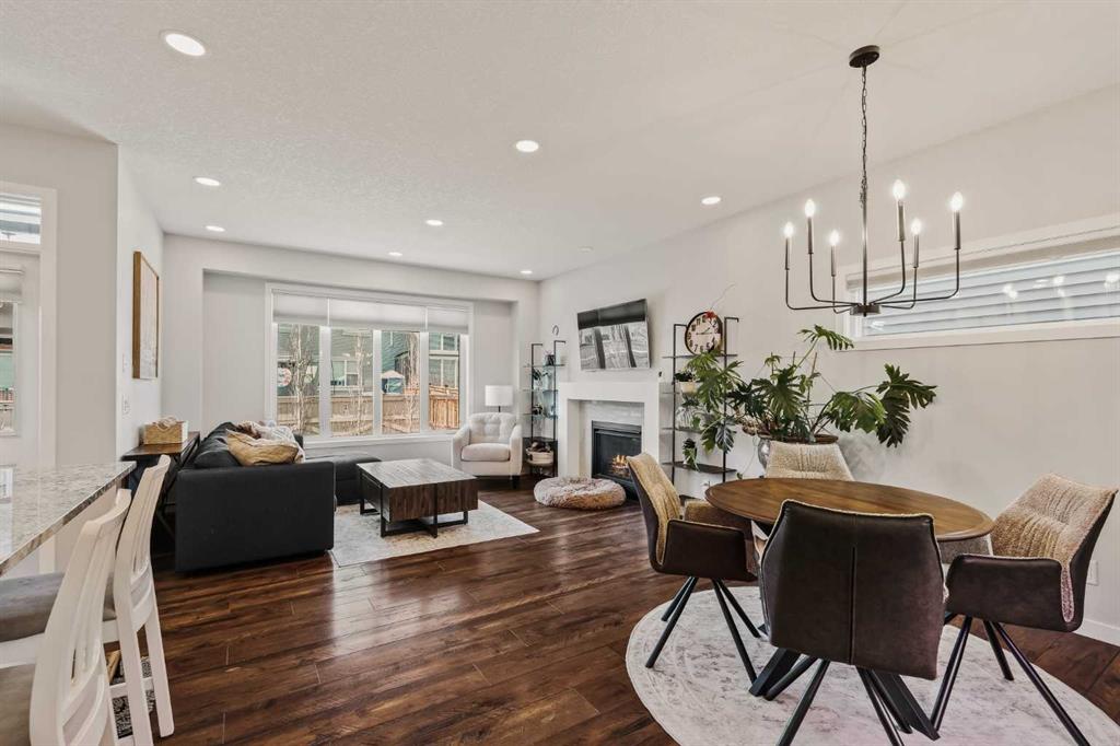 65 Sunrise Crescent, Cochrane, AB, T4C 0Z6