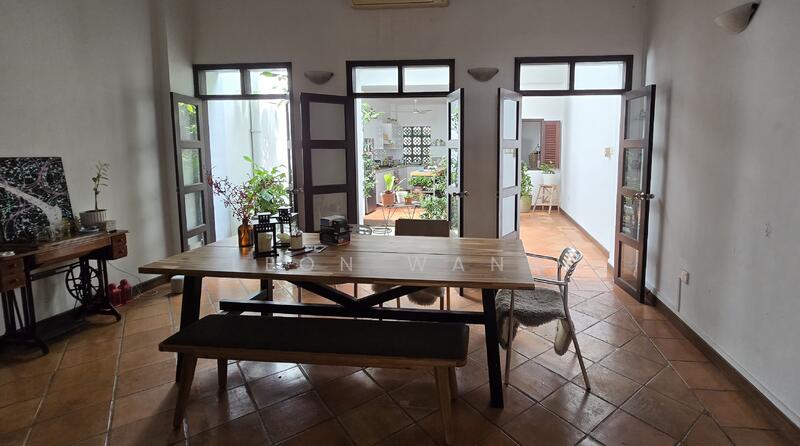 Primary image of Blair Road