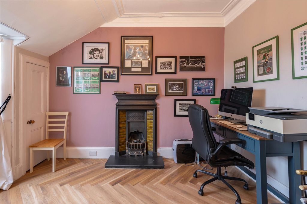 Additional image 20 of 4 bed flat for sale2/1, 9 Kirklee Terrace, Glasgow G12