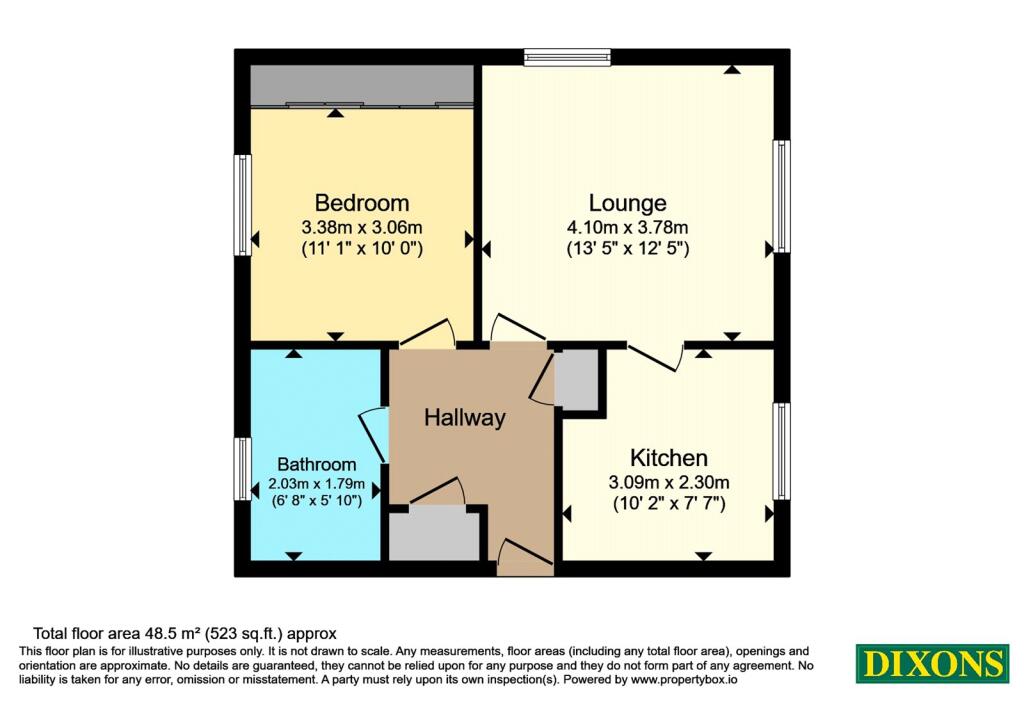 Additional image 11 of Rosemary Road, Birmingham, West Midlands, B33