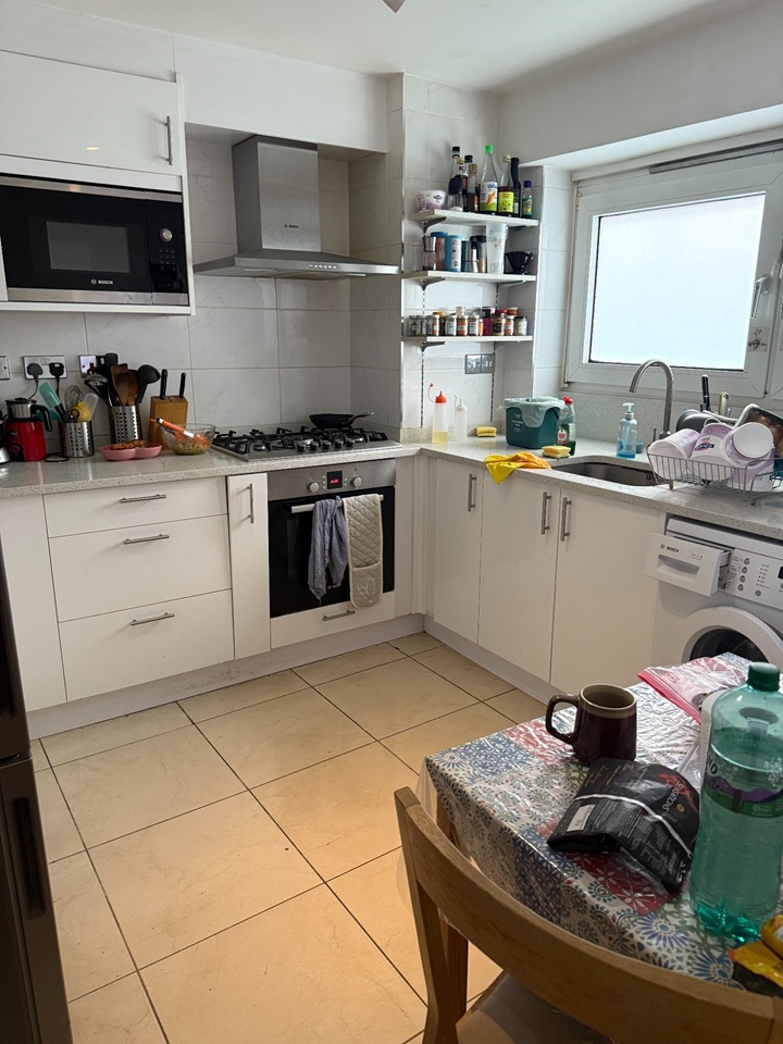 Additional image 5 of 3 Bed Flat, Alpha House, NW6, N1 7GU