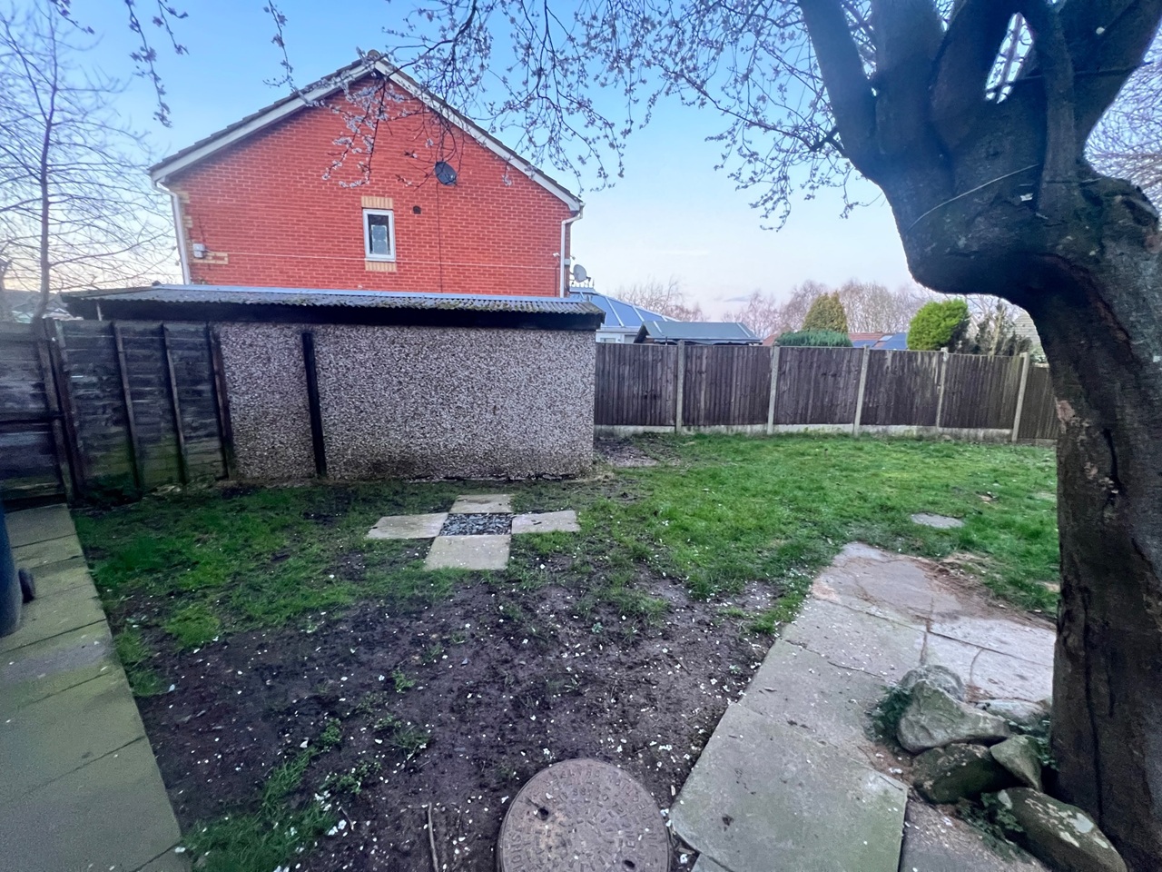 Additional image 22 of 3 Bed Semi-Detached House, Maurice St, M6, N1 7GU