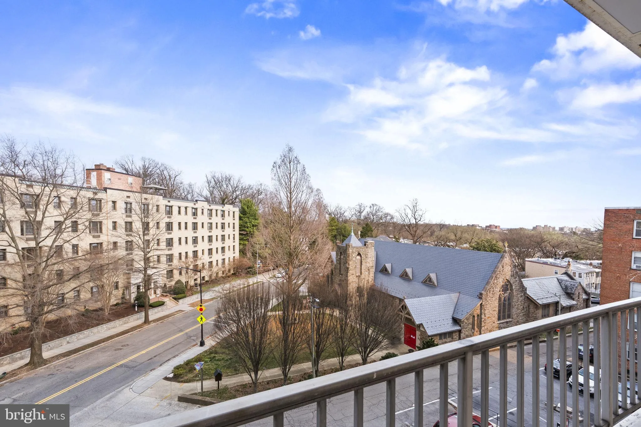 Additional image 31 of 2829 Connecticut Avenue NW Unit 503, Washington, DC 20008